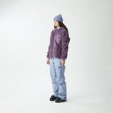 IZIMO FZ FLEECE __color:Grape_Jam#9
