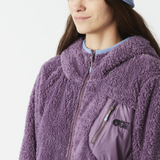 IZIMO FZ FLEECE __color:Grape_Jam#10