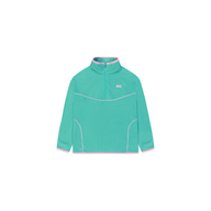 INARIA W 1/4 FLEECE __color:Wasabi#4