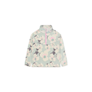 INARIA W 1/4 PRD FLEECE __color:Summit_Bouquet_Print#6