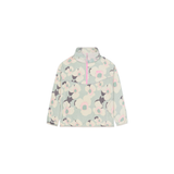 INARIA W 1/4 PRD FLEECE __color:Summit_Bouquet_Print#6