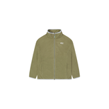 INARIA W FZ FLEECE __color:Aloe#5