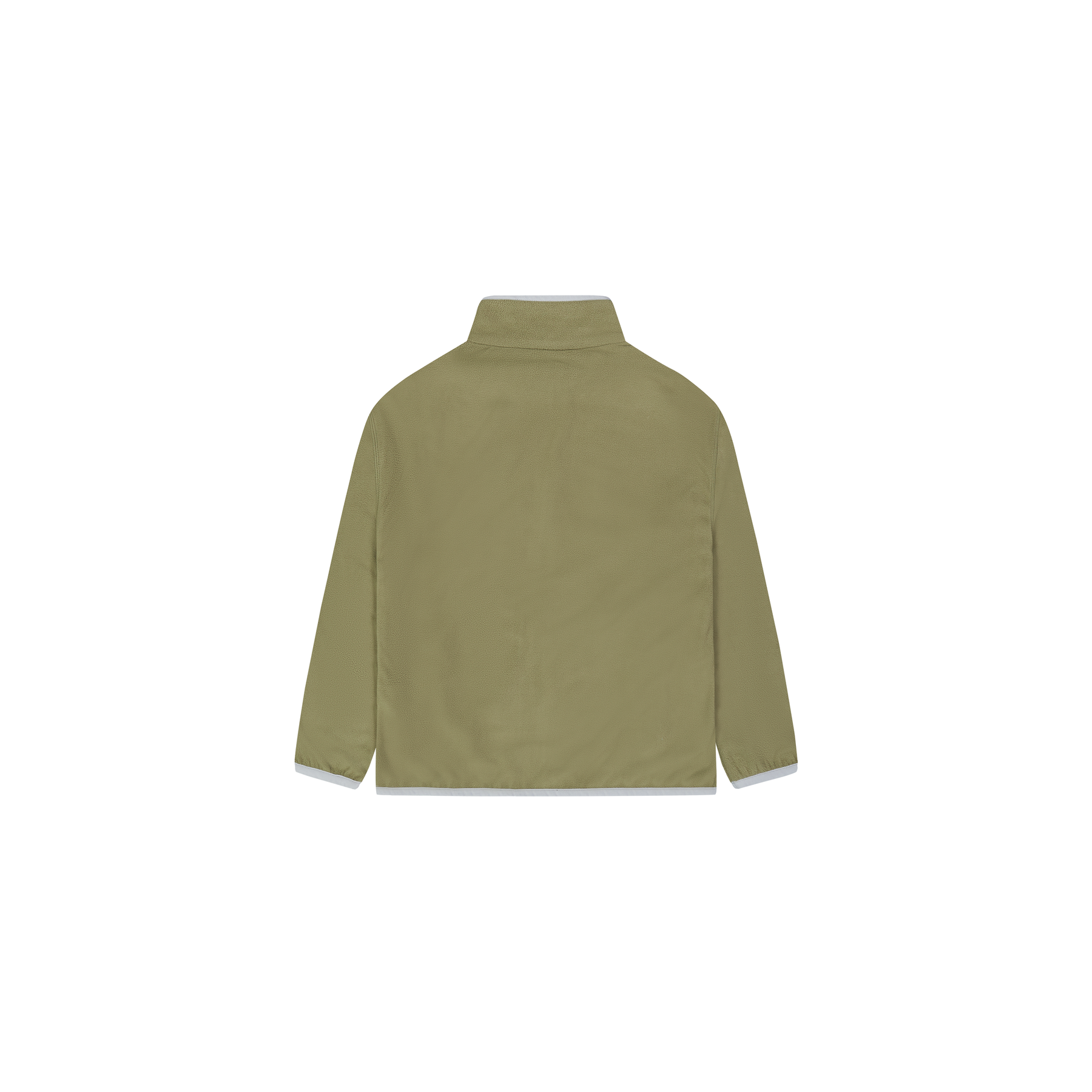 INARIA W FZ FLEECE __color:Aloe#6