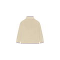 INARIA W FZ FLEECE __color:Wood_Ash#13