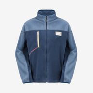 Polaire femme zippée ARCCA W