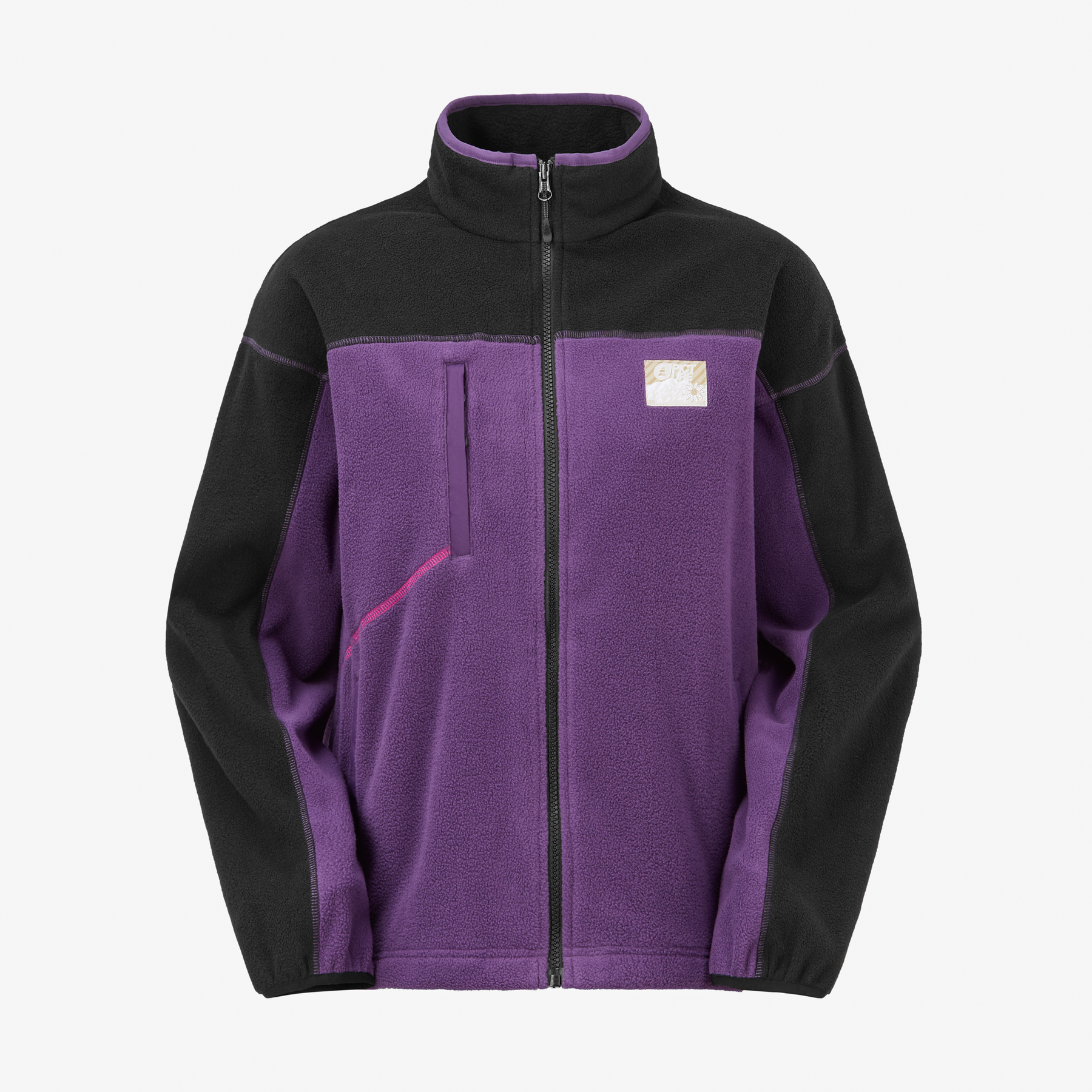 ARCCA W FZ FLEECE