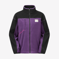 Polaire femme zippée ARCCA W
