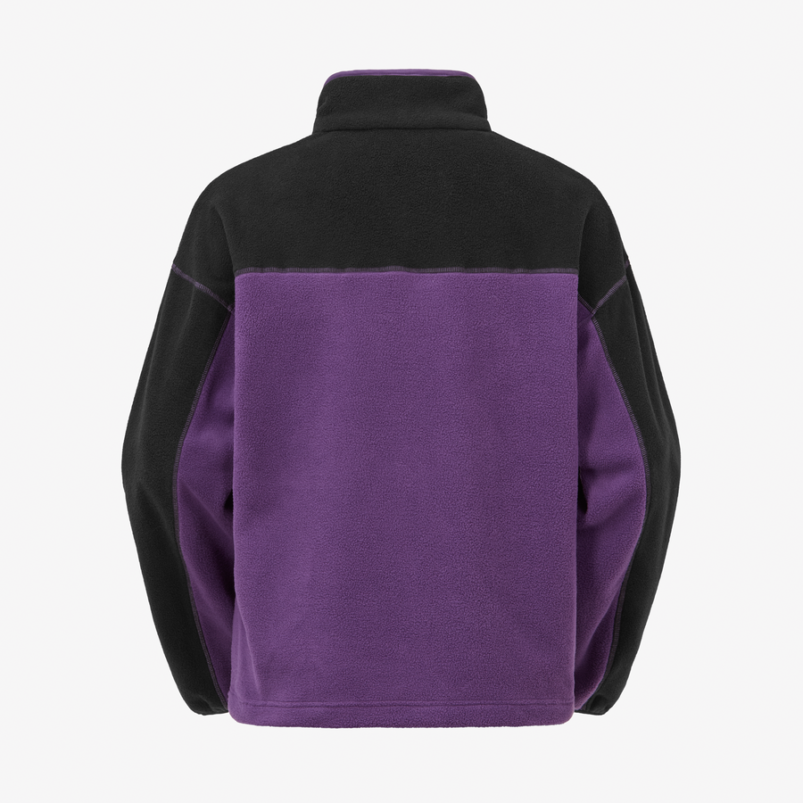 Polaire femme zippée ARCCA W