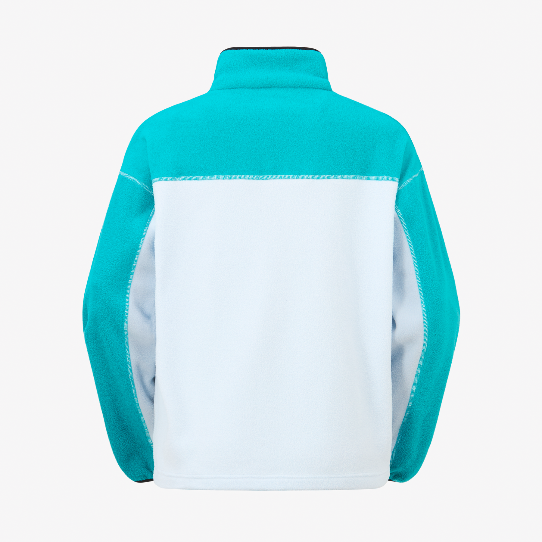 ARCCA W FZ FLEECE