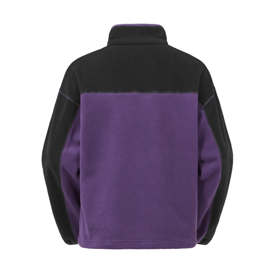 ARCCA W FZ FLEECE __color:Grape_Royal#12