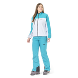 ARCCA W FZ FLEECE __color:Halogen_Blue#14