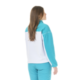 ARCCA W FZ FLEECE __color:Halogen_Blue#15