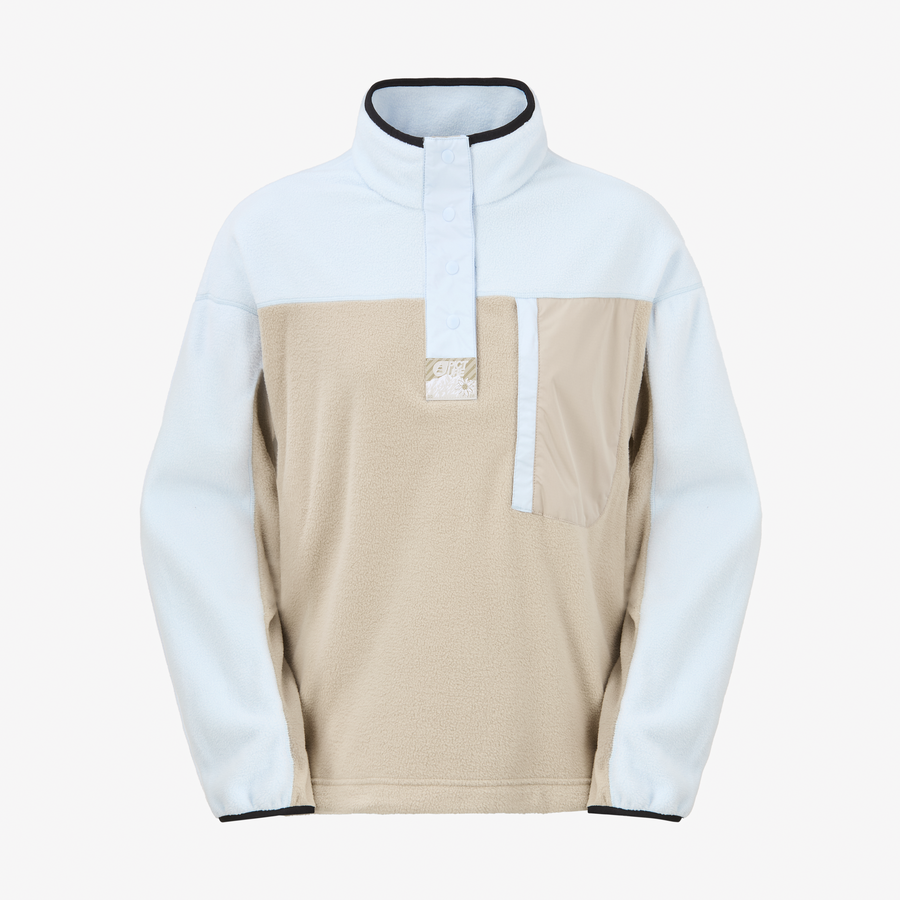 ARCCA W 1/4 FLEECE