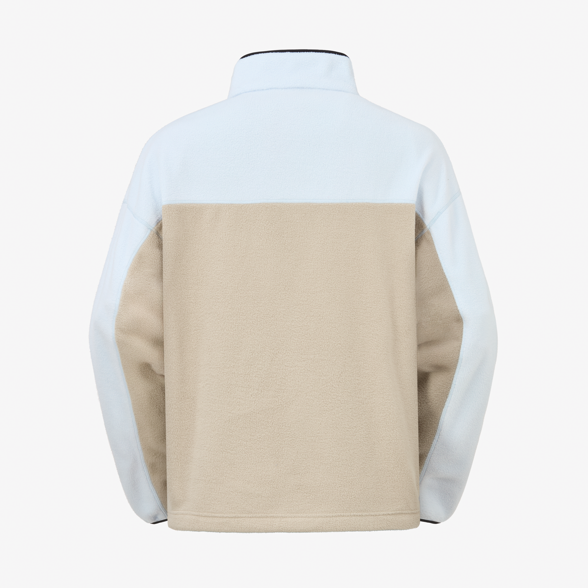 ARCCA W 1/4 FLEECE