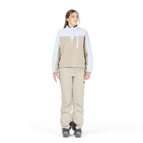 ARCCA W 1/4 FLEECE __color:Pure_Cashmere#15