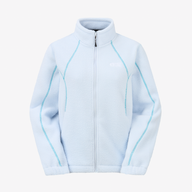 ZELKOVA ZIP FLEECE