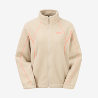 ZELKOVA ZIP FLEECE