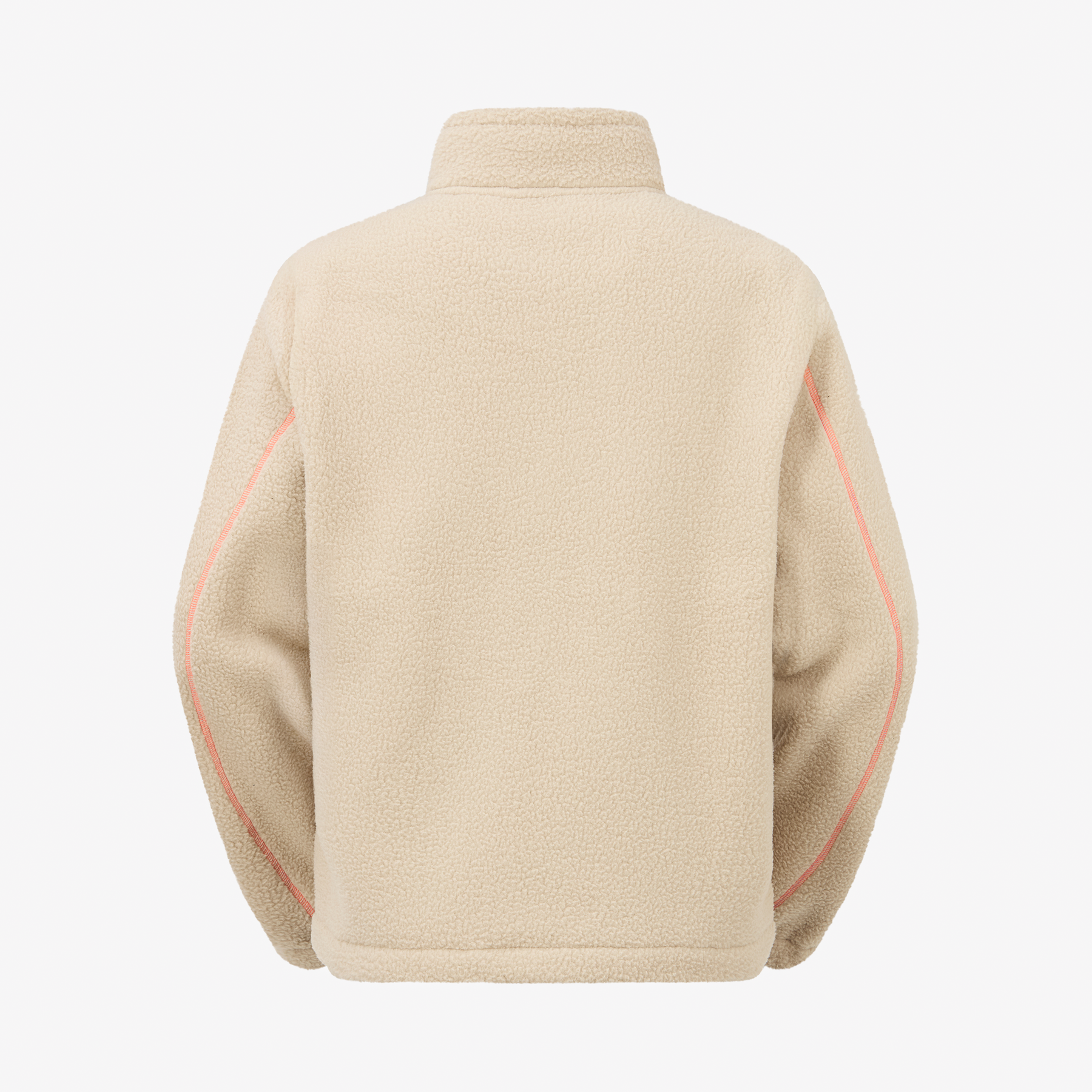 ZELKOVA ZIP FLEECE