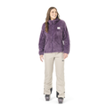 IZIMO FZ FLEECE __color:Grape_Jam#9