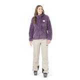 IZIMO FZ FLEECE __color:Grape_Jam#9