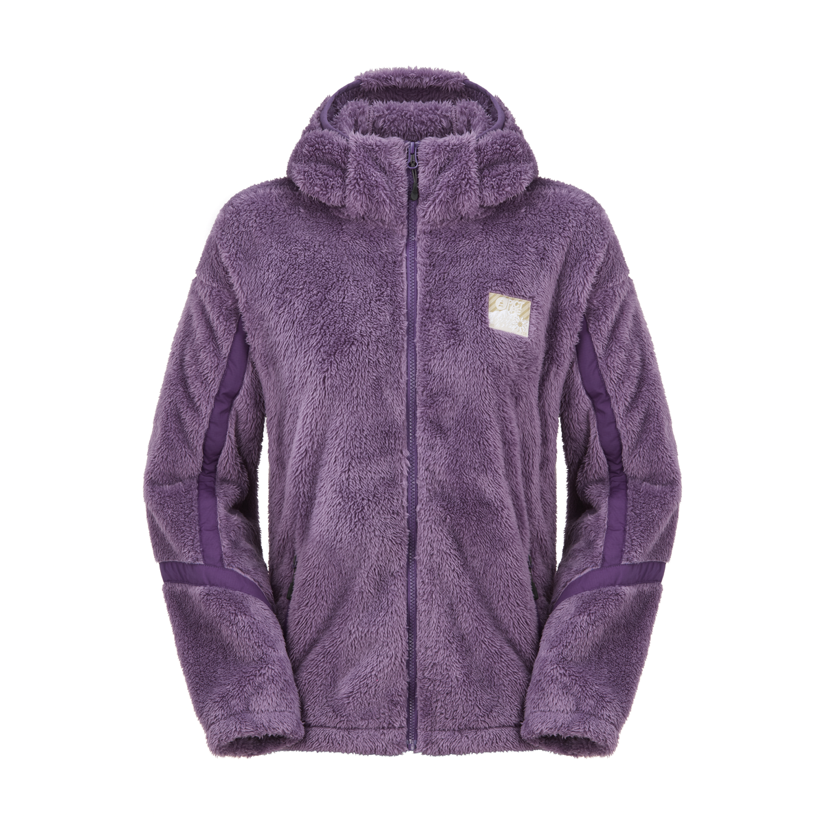 IZIMO FZ FLEECE __color:Grape_Jam#15