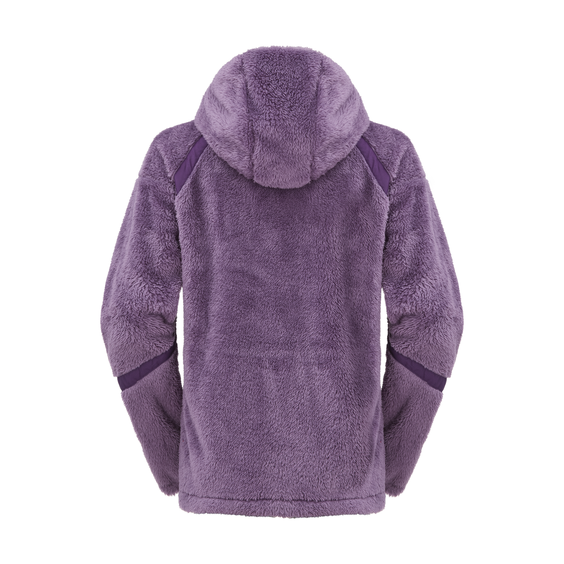IZIMO FZ FLEECE __color:Grape_Jam#16