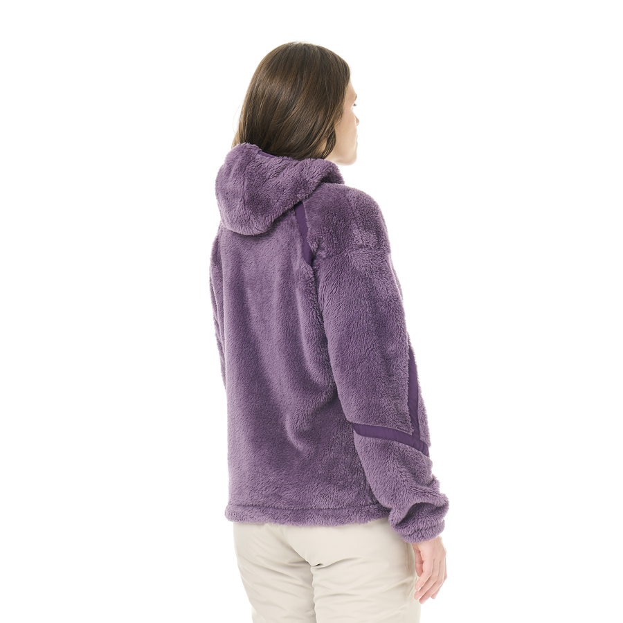 IZIMO FZ FLEECE __color:Grape_Jam#10