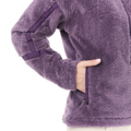 IZIMO FZ FLEECE __color:Grape_Jam#11