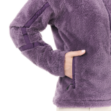 IZIMO FZ FLEECE __color:Grape_Jam#11