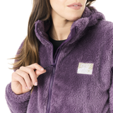 IZIMO FZ FLEECE __color:Grape_Jam#13