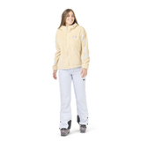 IZIMO FZ FLEECE __color:Wood_Ash#25
