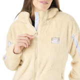 IZIMO FZ FLEECE __color:Wood_Ash#28