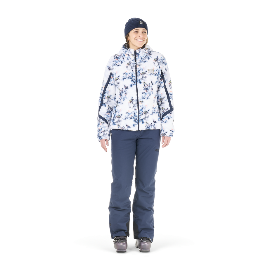 IZIMO FZ FLEECE __color:Schrubby_Print#18