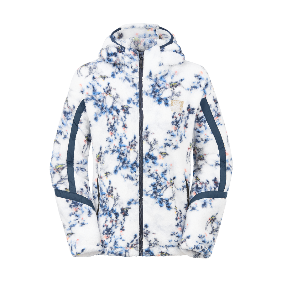 IZIMO FZ FLEECE __color:Schrubby_Print#22