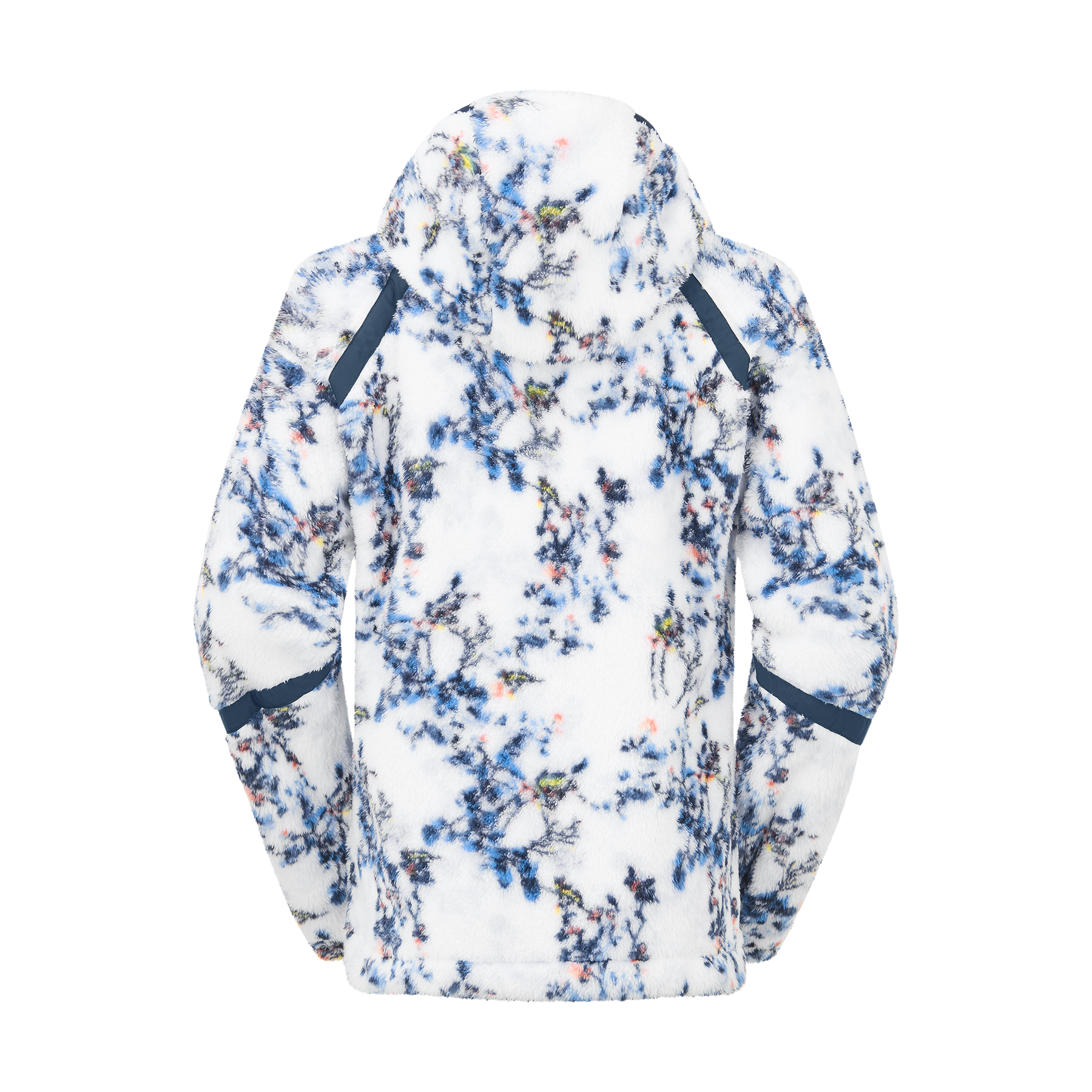 IZIMO FZ FLEECE __color:Schrubby_Print#23
