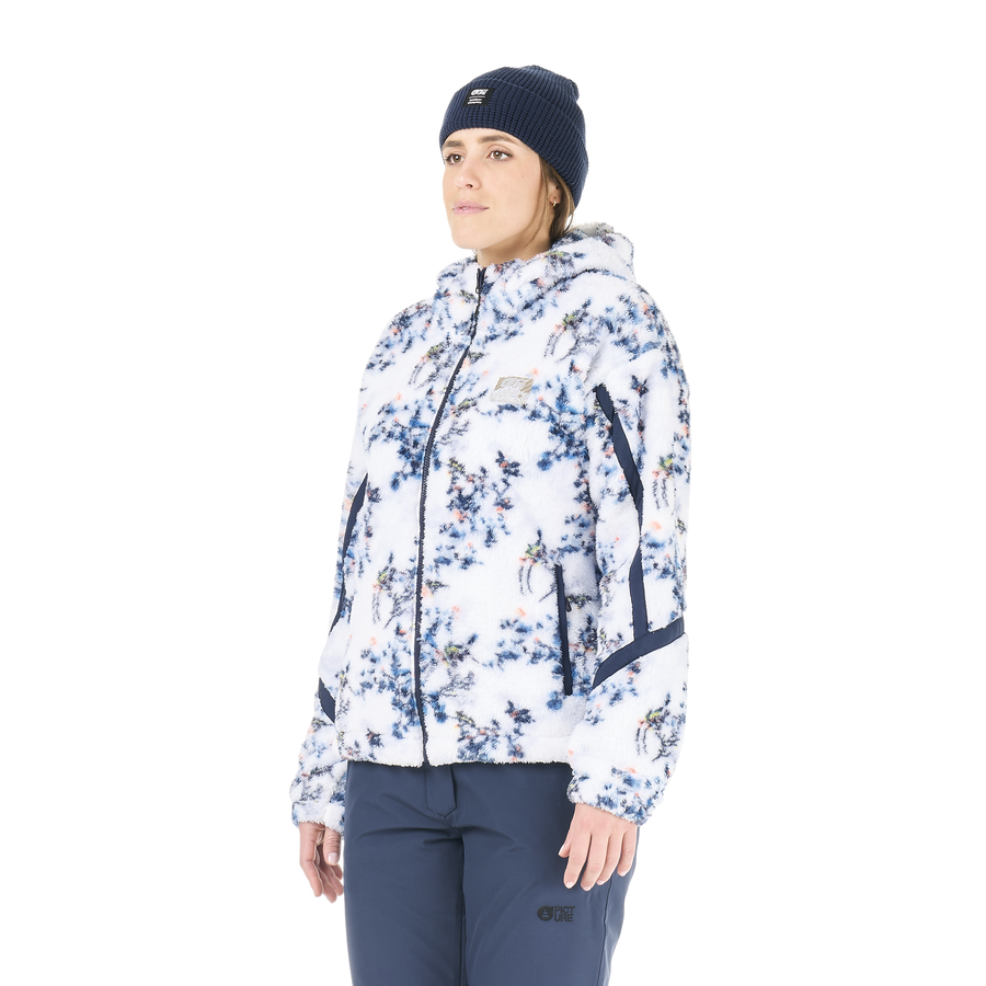 IZIMO FZ FLEECE __color:Schrubby_Print#17