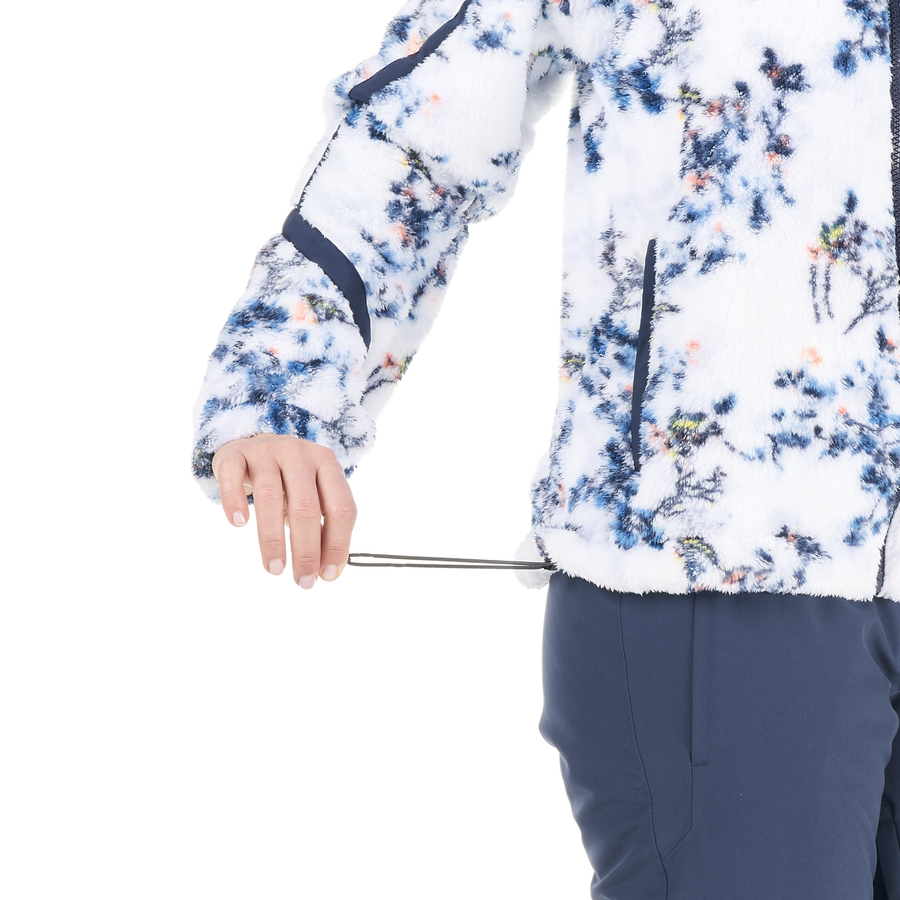 IZIMO FZ FLEECE __color:Schrubby_Print#20