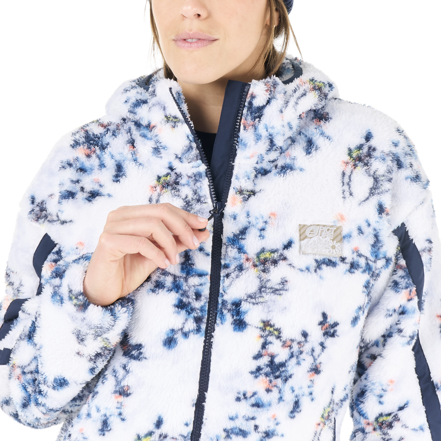 IZIMO FZ FLEECE __color:Schrubby_Print#21