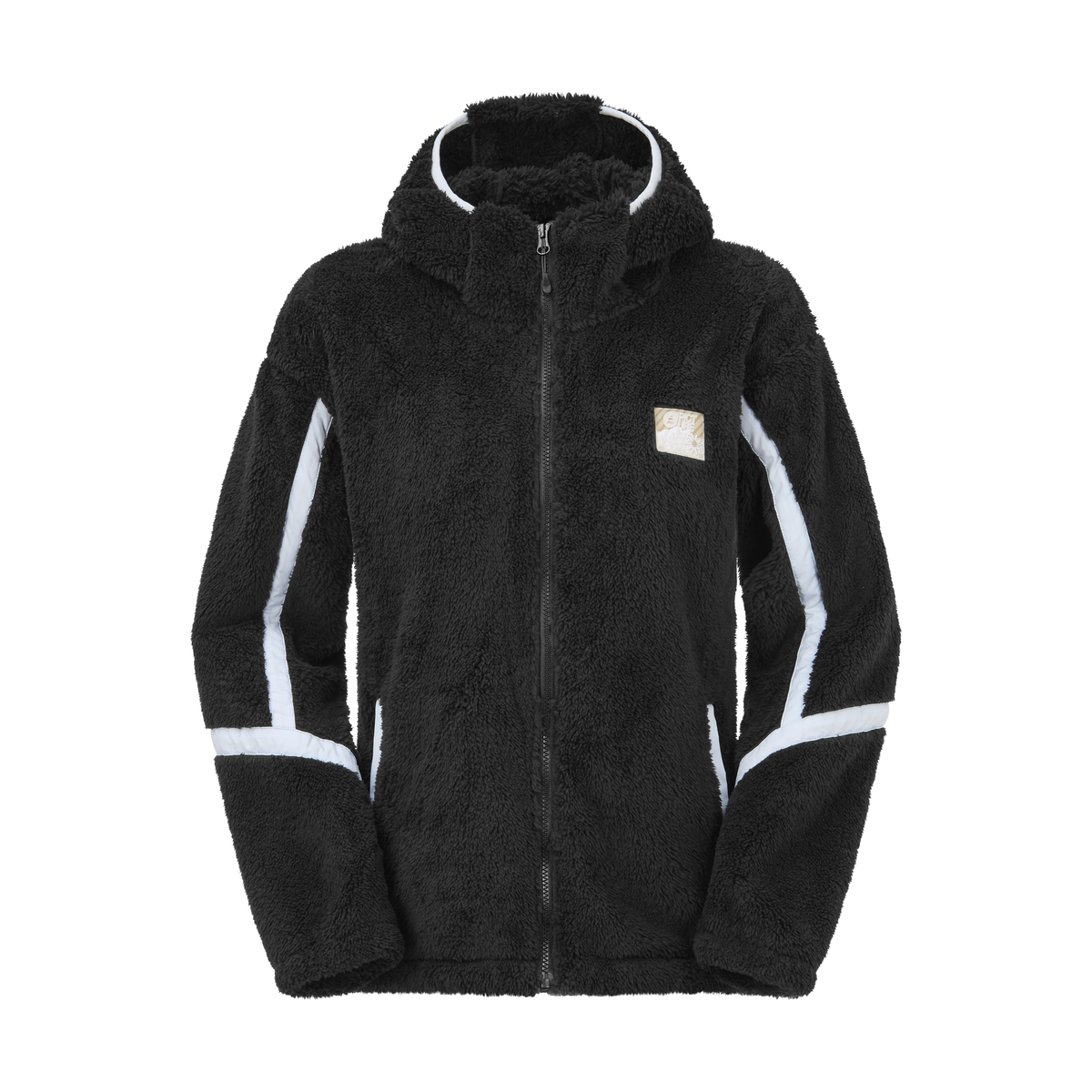 IZIMO FZ FLEECE __color:Black#6