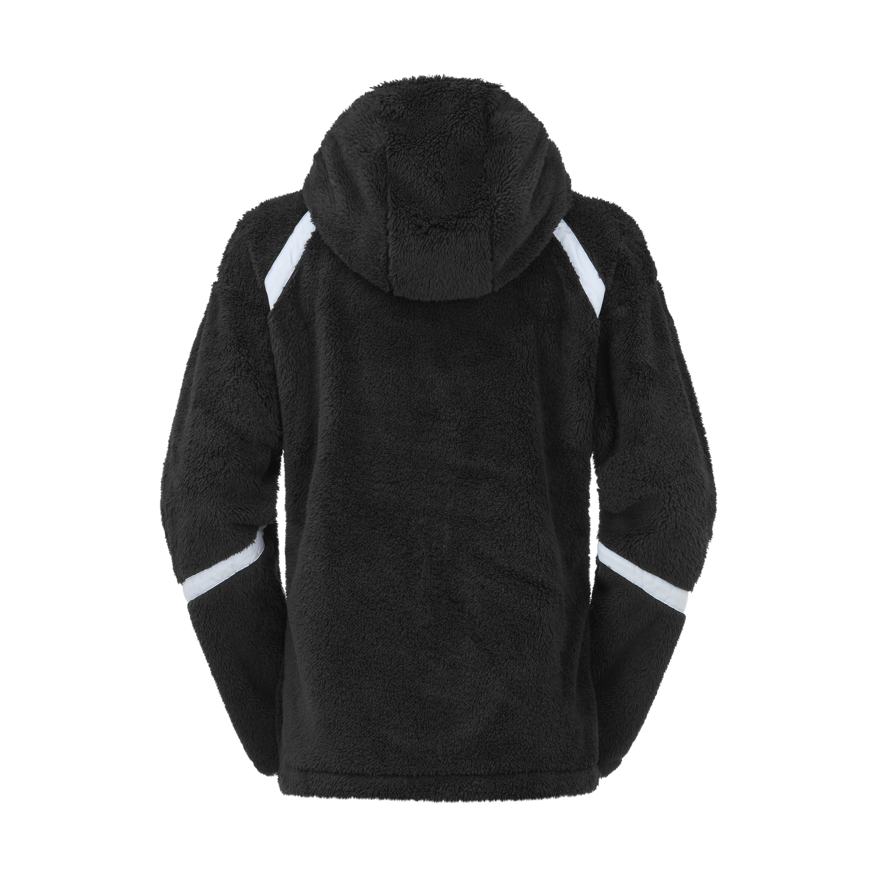 IZIMO FZ FLEECE __color:Black#7