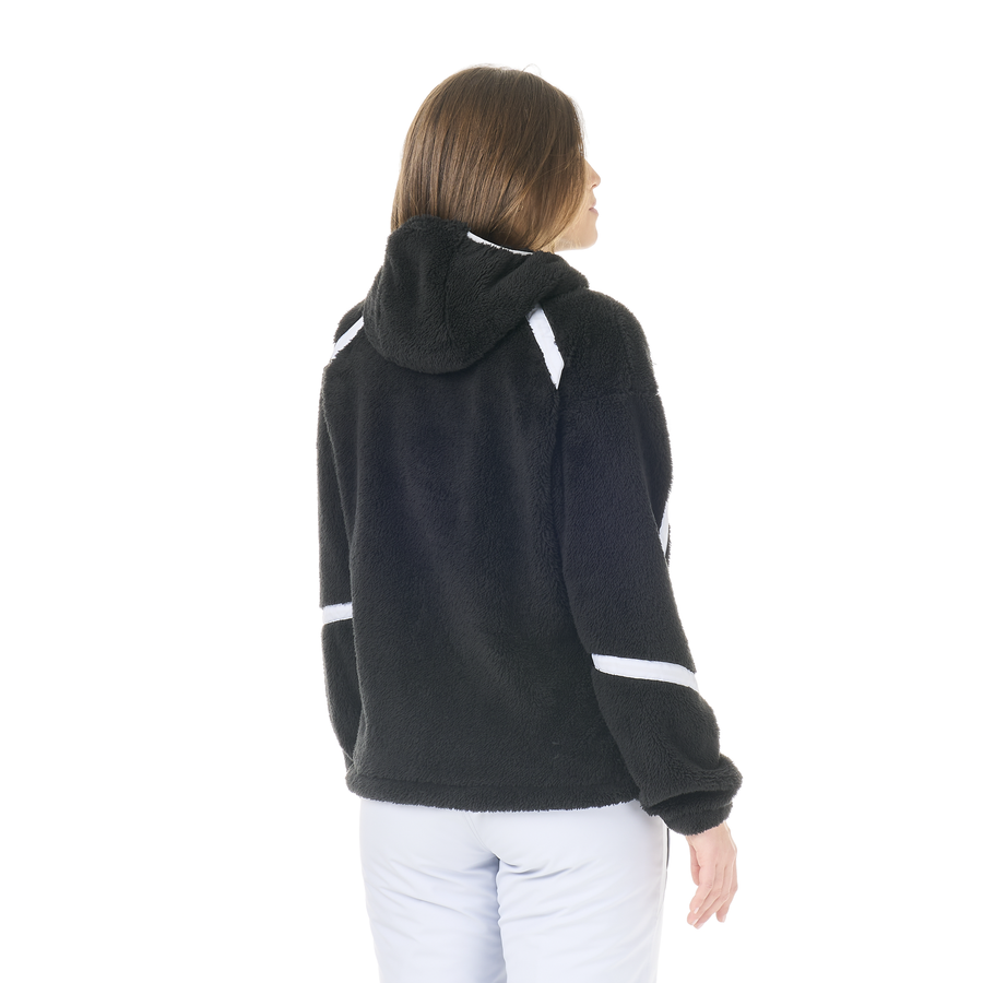 IZIMO FZ FLEECE __color:Black#2