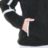 IZIMO FZ FLEECE __color:Black#3