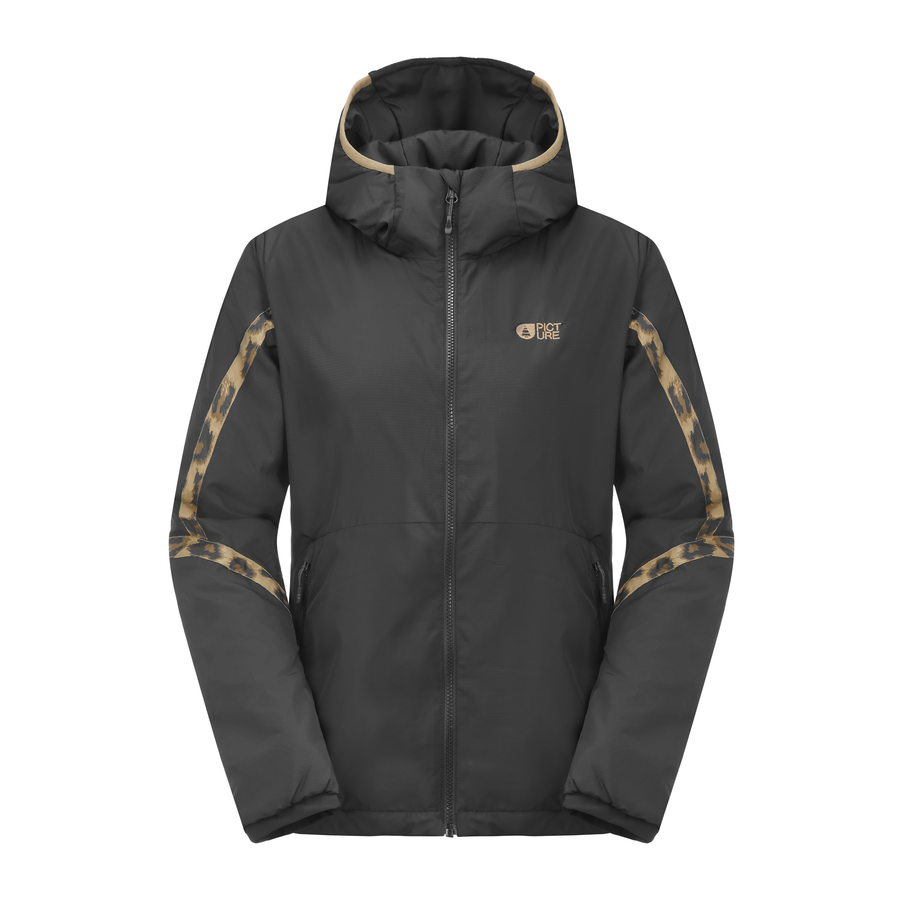 VETRA JKT __color:Black#7