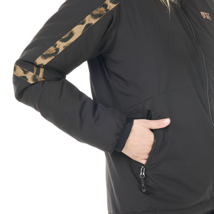 VETRA JKT __color:Black#3