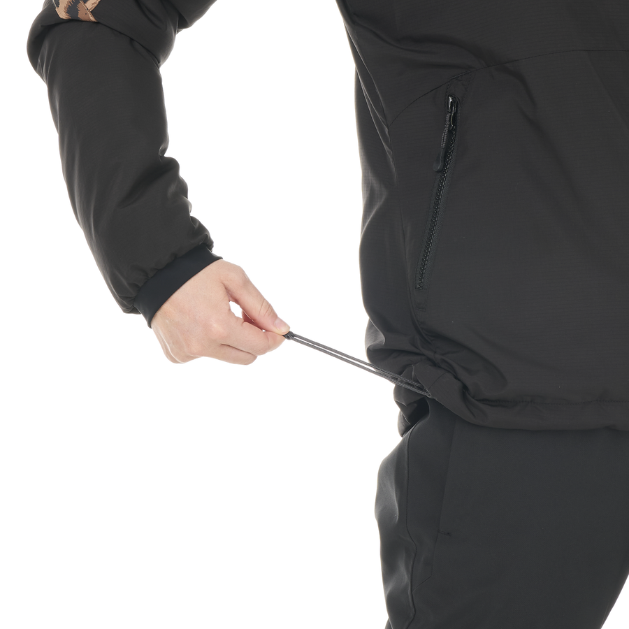 VETRA JKT __color:Black#4