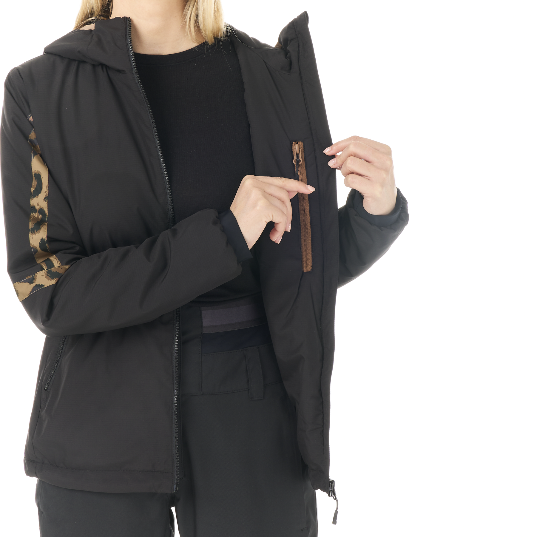 VETRA JKT __color:Black#6