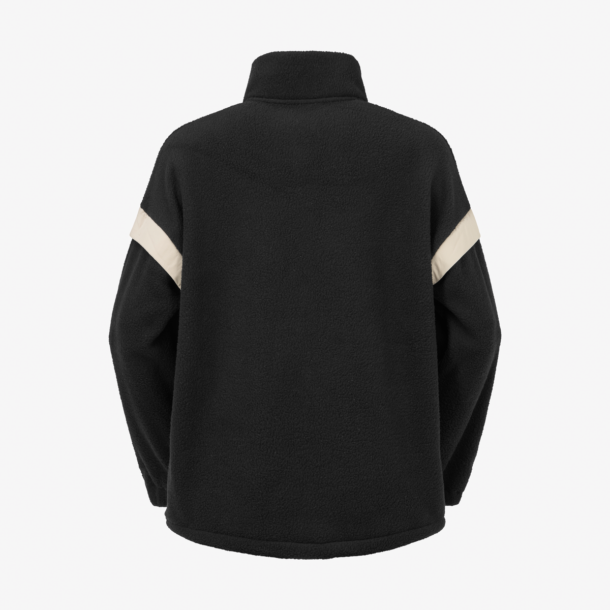 VELORA 1/4 FLEECE