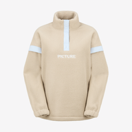 VELORA 1/4 FLEECE