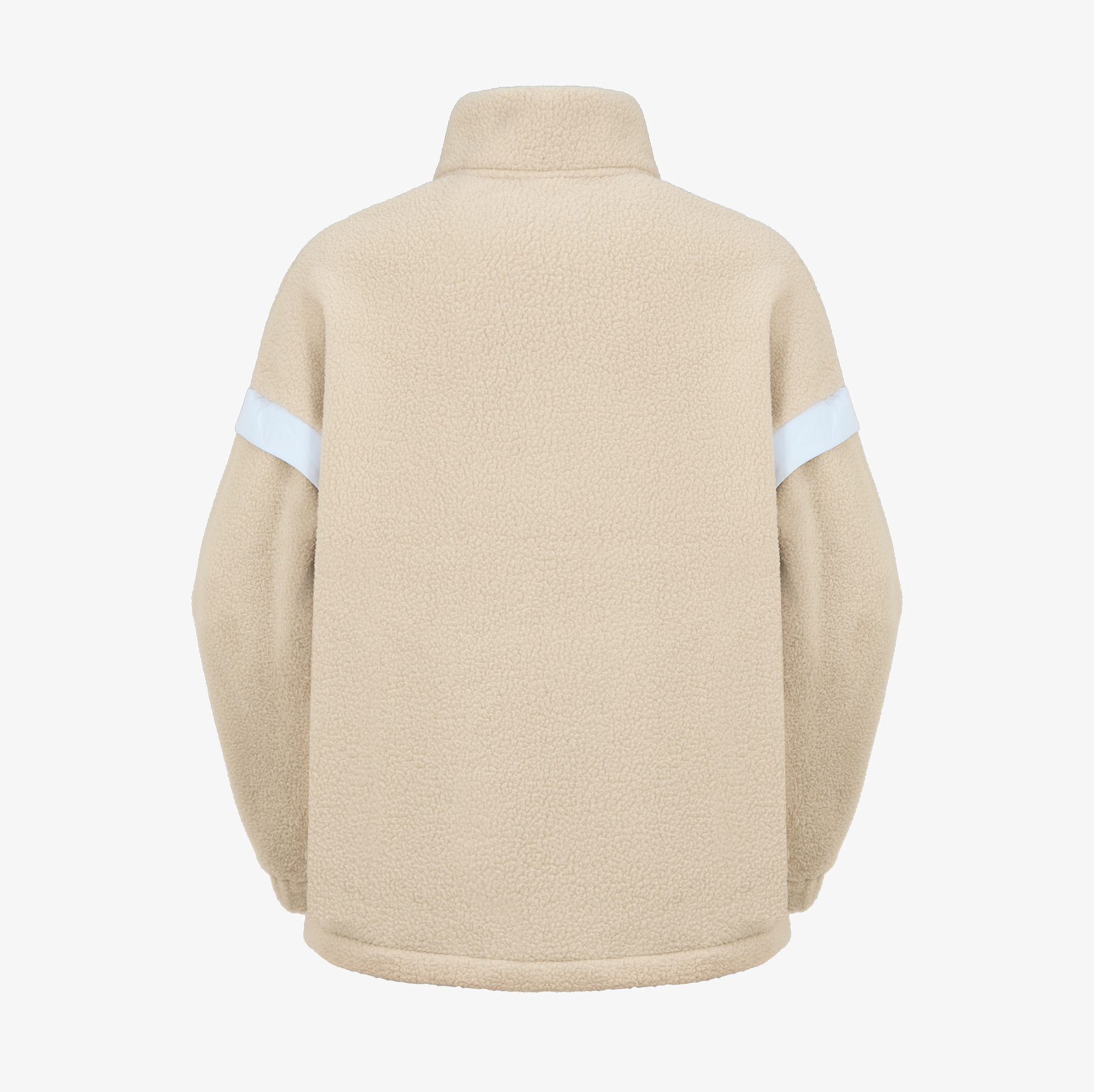 VELORA 1/4 FLEECE