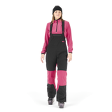 WEAVY W 1/4 GRID FLEECE __color:Beetroot_Powder#1